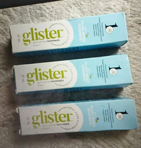Amway glister multi - amway,