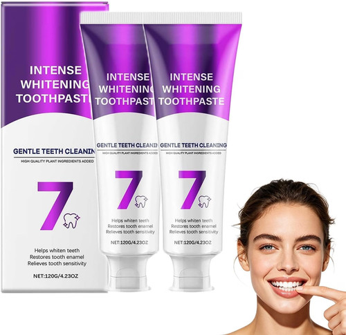 Pro intensive teeth - intensive,