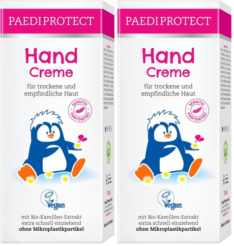 Paediprotect handcreme ml - 75,