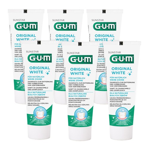 6er spar set gum - 6er,