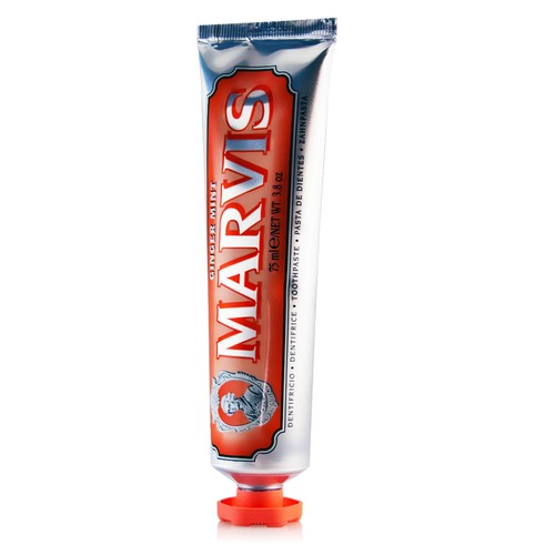 Marvis ginger mint ml - marvis,