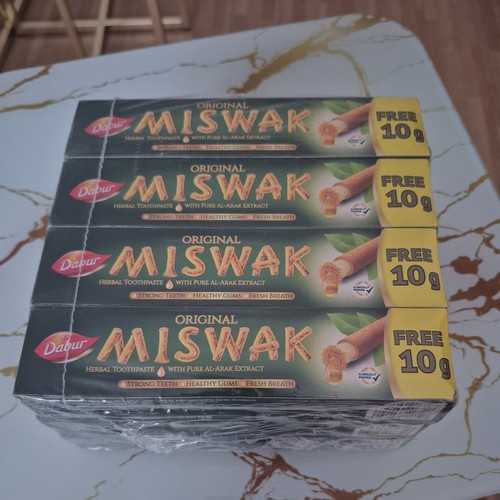 60g dabur miswak - 60g,
