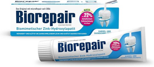 Biorepair zahncreme karies - –,