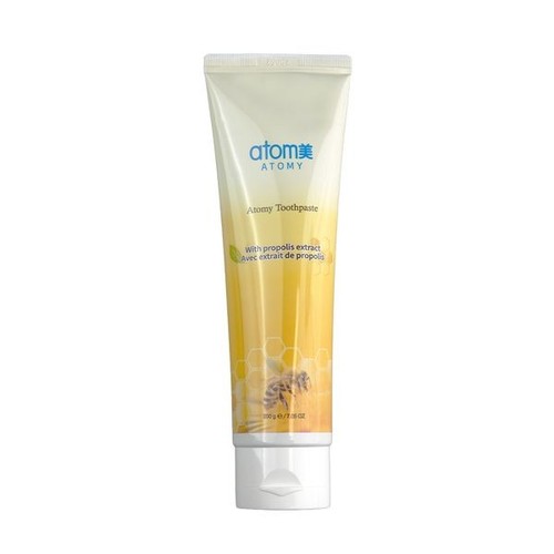 Atomy toothpaste zahnpasta - atomy,