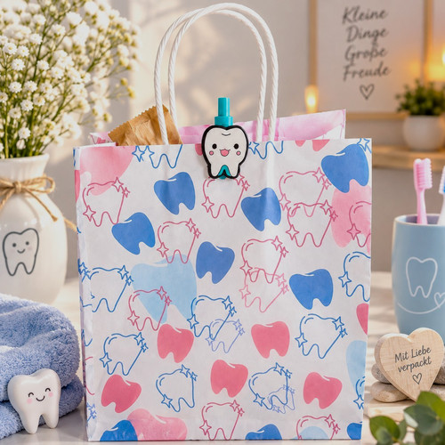 Goodie bag - goodie,