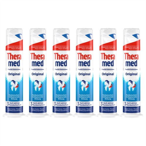 Thera med spender original - thera,