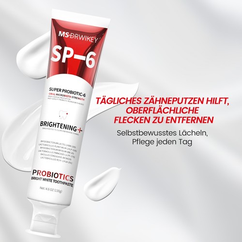 Msdrwikey aufhellende - msdrwikey, sp-6