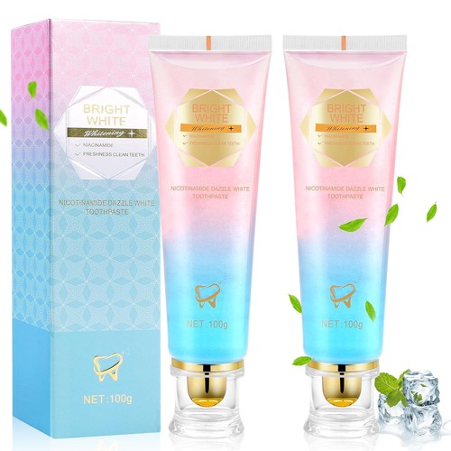 Niacinamid whitening - niacinamid,