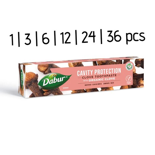 Dabur bio nelken - bio,