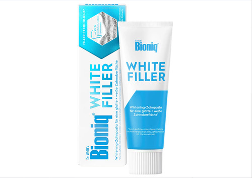 Bioniq white filler - bioniq,