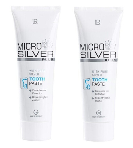 2xlr microsilver plus - 2xlr,