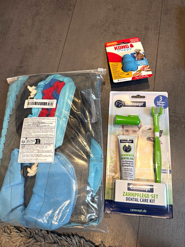 Canosept zahnpflege set - canosept, zahnpflege-set