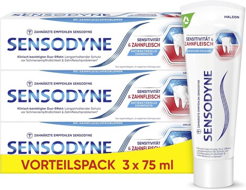 Sensodyne