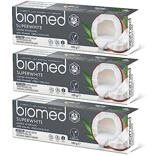 Biomed gum health toothpaste - biomed,