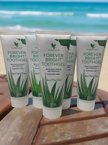 Forever bright toothgel - ,