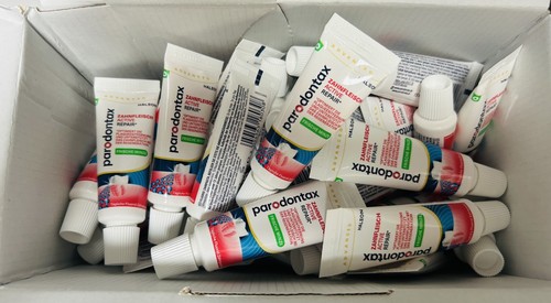 Parodontax zahnfleisch active - parodontax,