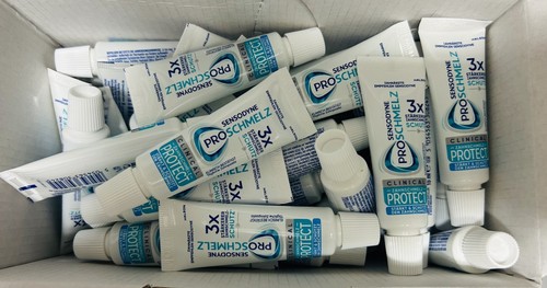 Sensodyne proschmelz clinical - sensodyne,