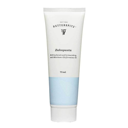Retterspitz zahnpasta 75 ml - retterspitz, ·