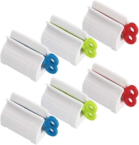 Zahnpastaspender rolling - zahnpastaspender,6,