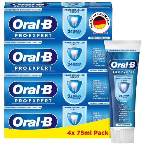Oral pro expert - oral-b, pro-expert
