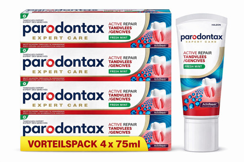 Parodontax expert care - parodontax,