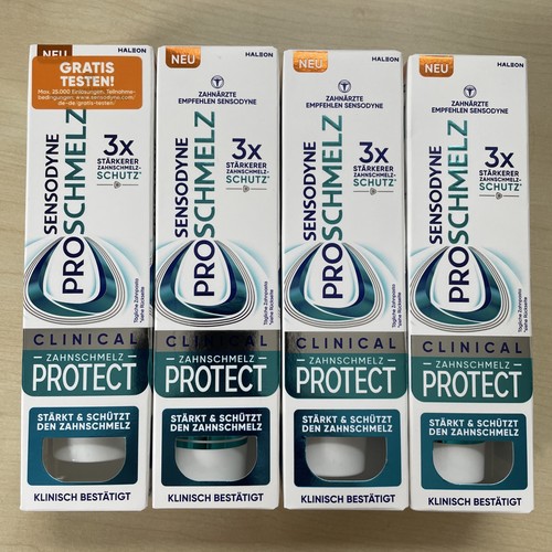 Sensodyne pro schmelz - pro,