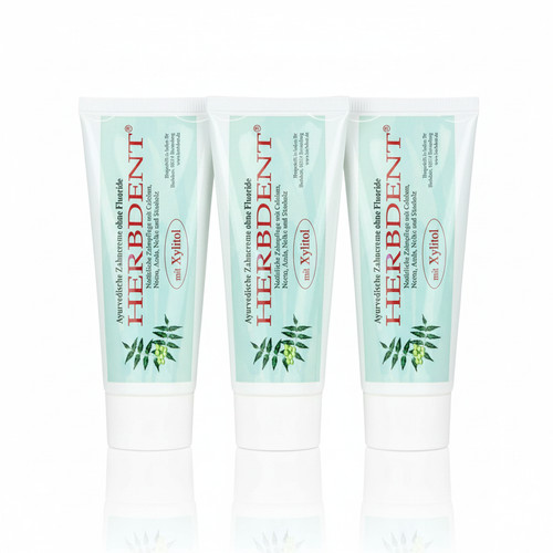 Herbdent ayurvedische - herbdent,