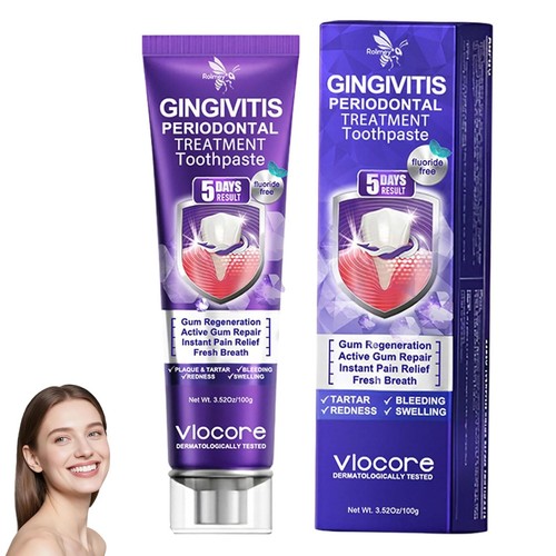 Rolimey viocore gingivitis - viocore,