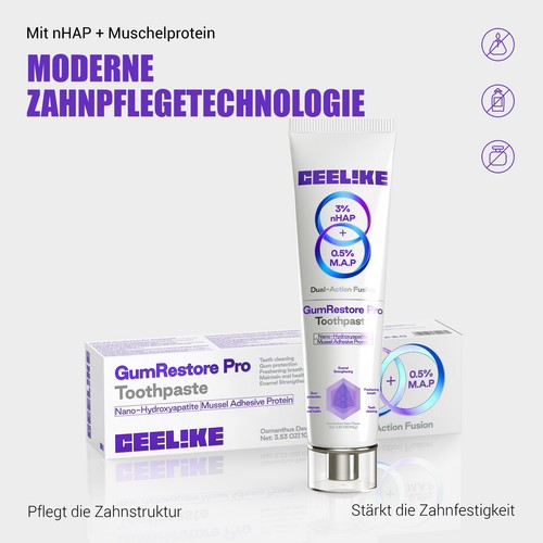 Ceelike gumrestore pro - ceelike,