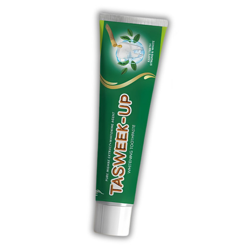 180g miswak tasweek - miswak, tasweek-up