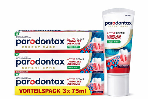 Parodontax expert care active - care,