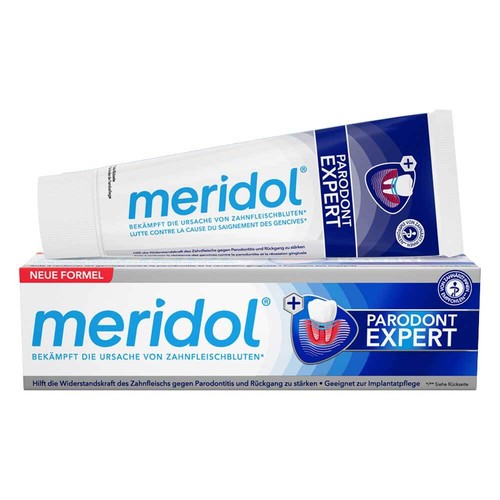 Meridol parodont expert - meridol, parodont-expert