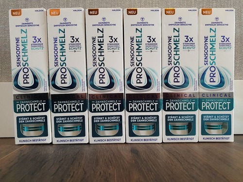 Sensodyne proschmelz - 6x,