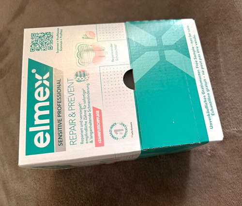 Elmex sensitive professional - elmex,