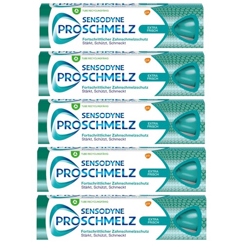 Sensodyne proschmelz - sensodyne,
