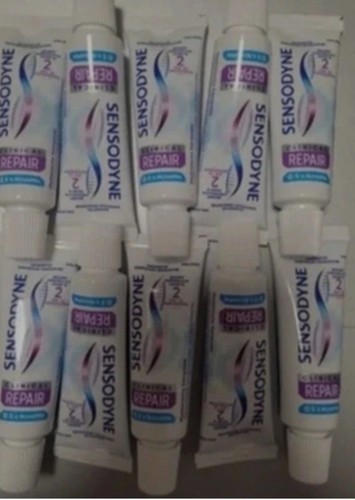 Sensodyne clinical repair - clinical,