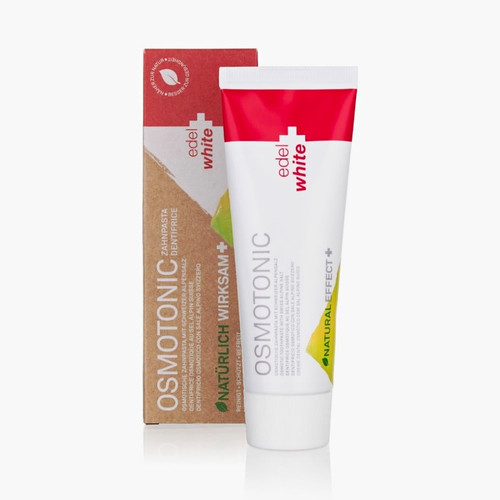 Edel white osmotonic - edel+white, zahnpasta