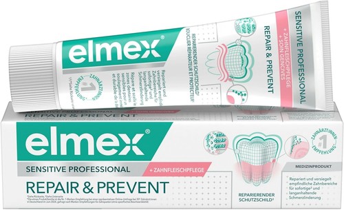 Elmex sensitive professional - elmex,