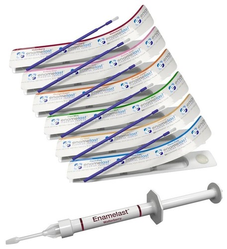 Enamelast natriumfluorid lack - enamelast,