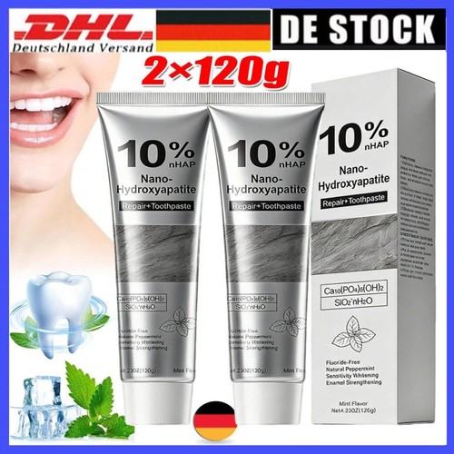 Stück hydroxylapatit - 2,