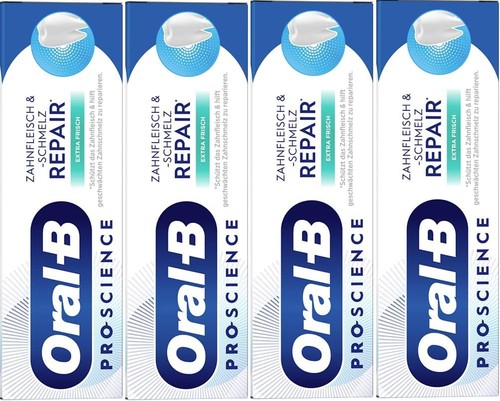 Oral pro science - pro-science, zahnfleisch