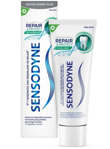 Sensodyne repair - 96,00€/l-sensodyne, &
