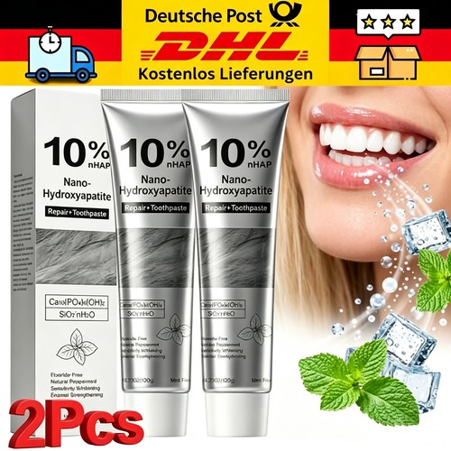 Stück hydroxylapatit - 2,