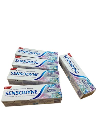 Sensodyne multicare - 5x,