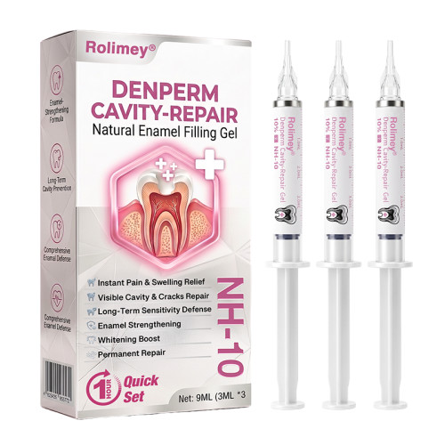 Rolimey denperm zahnreparatur - rolimey,
