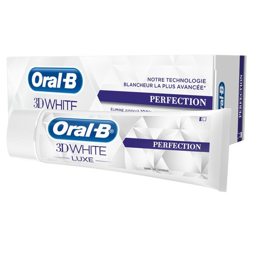 Oral zahnpasta white - oral,