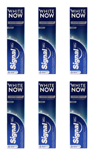 Signal white now - white,