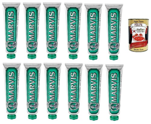 12x classic strong mint - 12x,