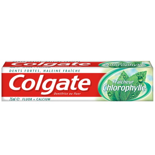 Colgate zahnpasta fraicheur - colgate,