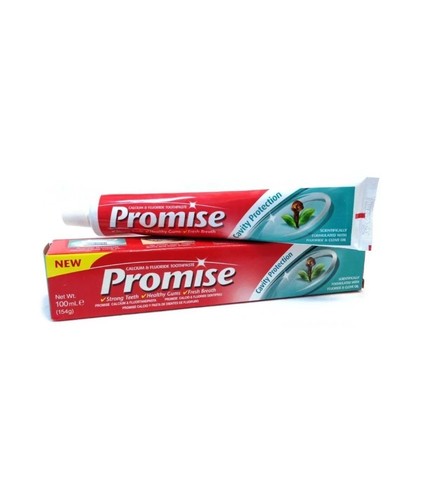 Dabur promise nelken - dabur, nelken-zahnpasta
